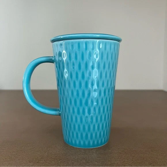 David’s Tea Mug - Picture 2 of 6